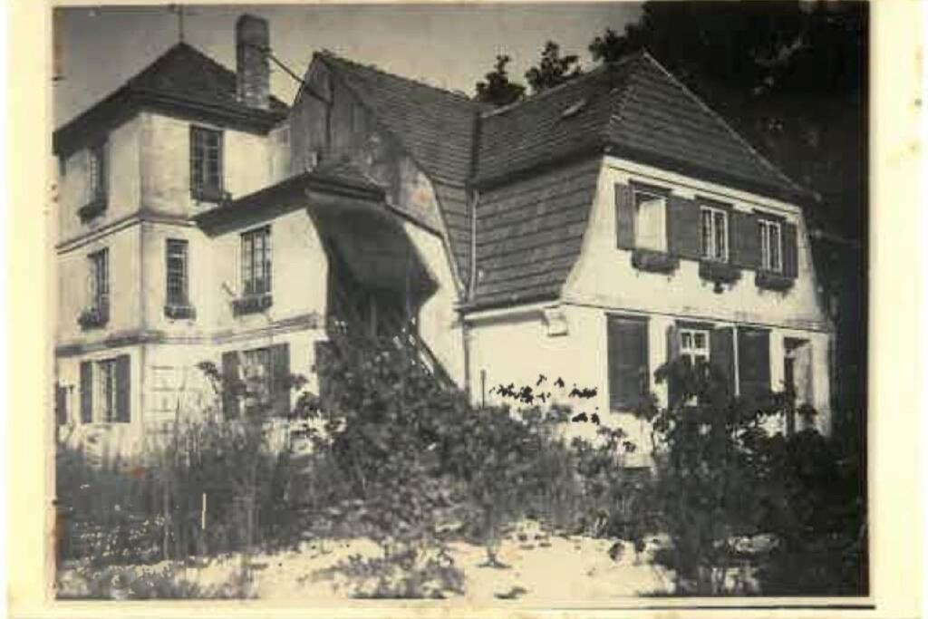Gemuetliches Nest Fuer Zwei Personen Zum Ausspannen Beverstedt Exterior photo